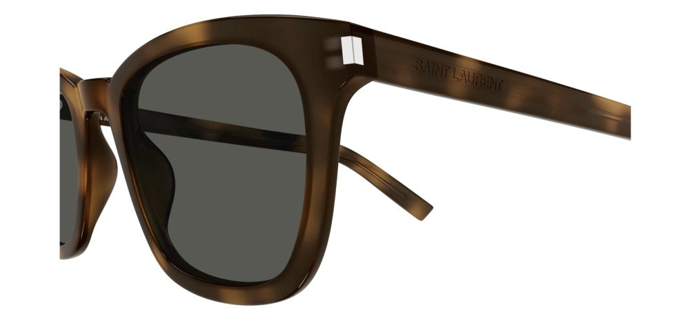 Saint Laurent SLIM SL 716/K Occhiali da sole 003 AJ
