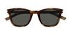Saint Laurent SLIM SL 716/K Occhiali da sole 003 AJ