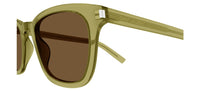 Saint Laurent SLIM SL 716/K Occhiali da sole 004 AR