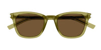 Saint Laurent SLIM SL 716/K Occhiali da sole 004 AR