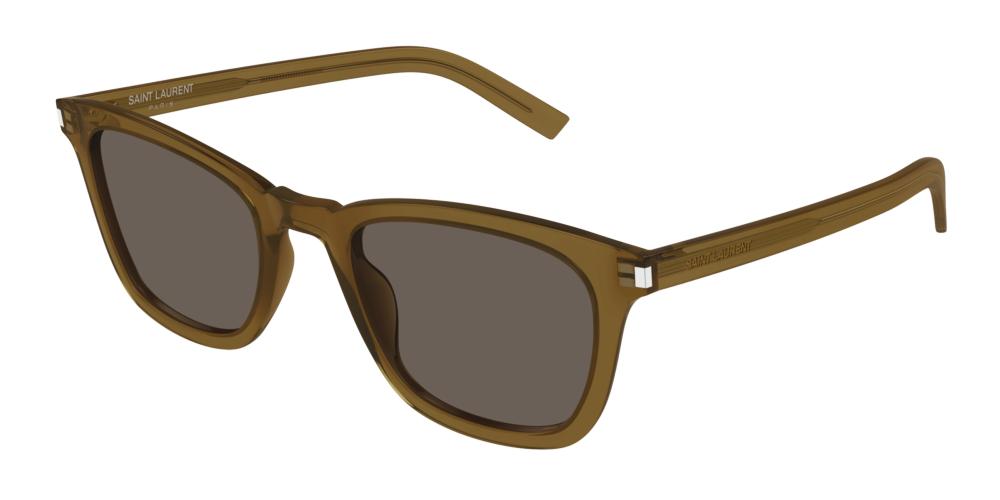Saint Laurent SLIM SL 716/K Occhiali da sole 005 BA