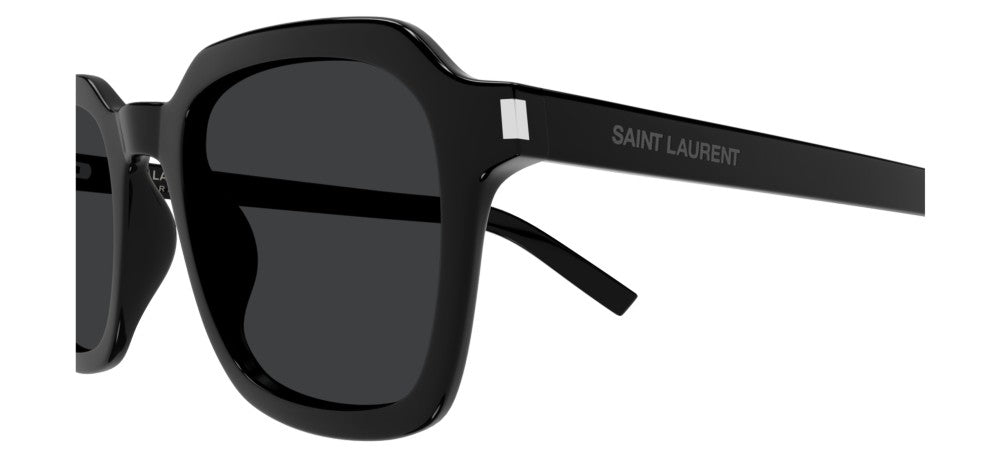 Saint Laurent SLIM SUN SL 715 Occhiali da sole 001
