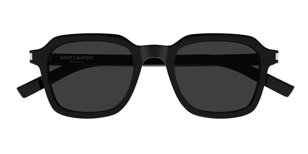 Saint Laurent SLIM SUN SL 715 Occhiali da sole 001