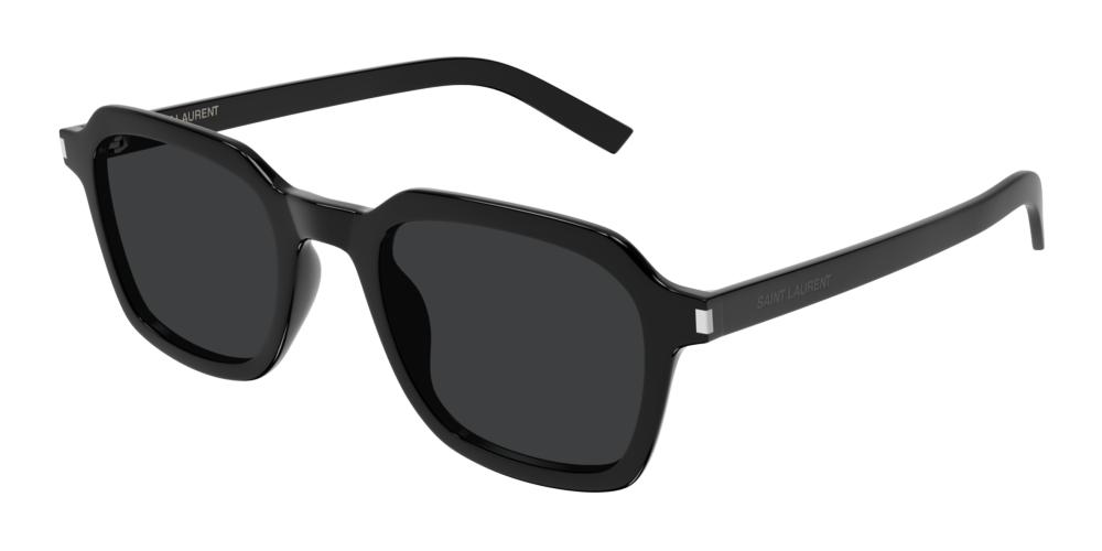 Saint Laurent SLIM SUN SL 715 Occhiali da sole 001