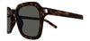 Saint Laurent SLIM SUN SL 715 Occhiali da sole 002 AK