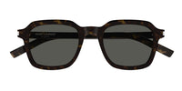 Saint Laurent SLIM SUN SL 715 Occhiali da sole 002 AK