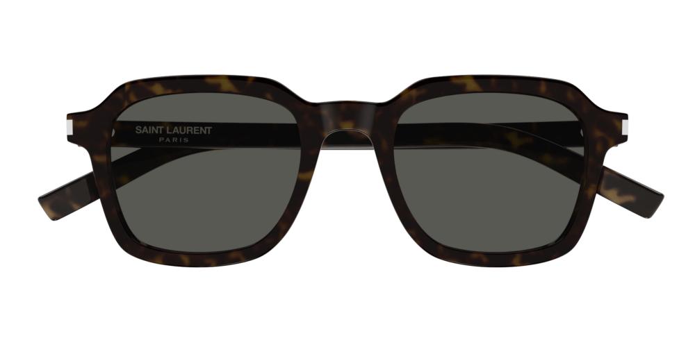 Saint Laurent SLIM SUN SL 715 Occhiali da sole 002 AK