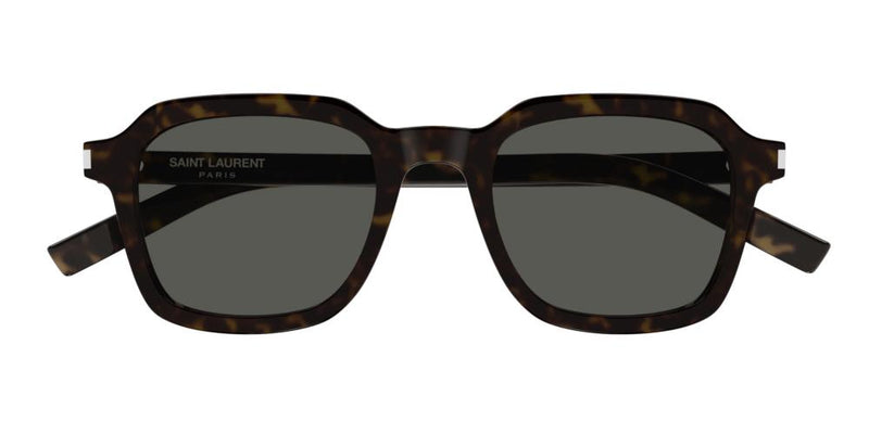 Saint Laurent SLIM SUN SL 715 Occhiali da sole 002 AK