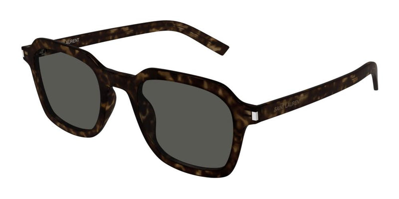 Saint Laurent SLIM SUN SL 715 Occhiali da sole 002 AK