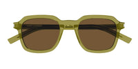 Saint Laurent SLIM SUN SL 715 Occhiali da sole 004 AR