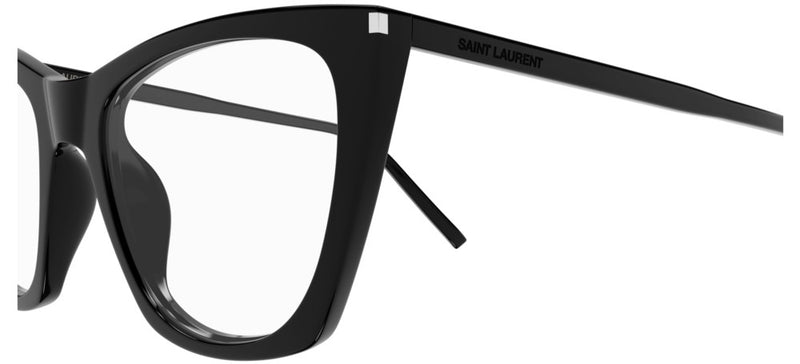 Saint Laurent SL 214 KATE THIN OPT Occhiali da vista 001