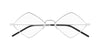 Saint Laurent SL 302 LISA Occhiali da vista 002 SI
