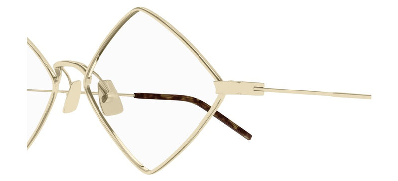 Saint Laurent SL 302 LISA Occhiali da vista 003 GD