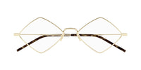 Saint Laurent SL 302 LISA Occhiali da vista 003 GD