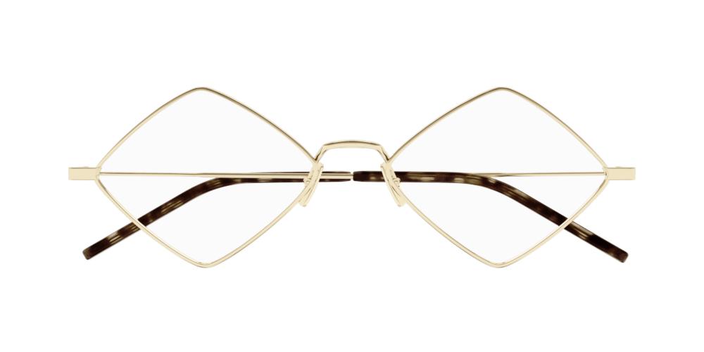 Saint Laurent SL 302 LISA Occhiali da vista 003 GD