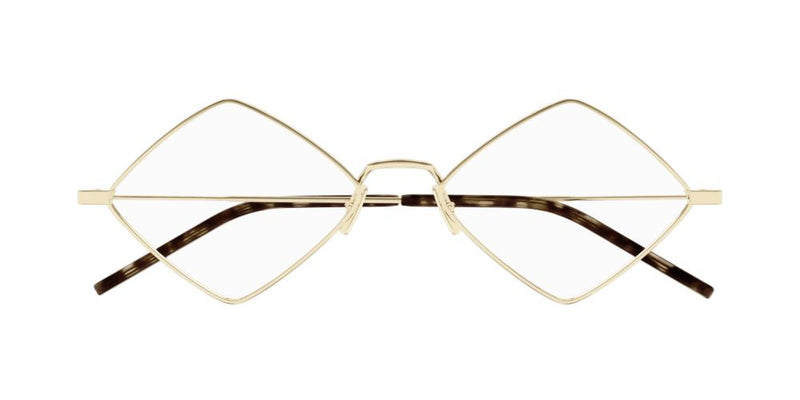 Saint Laurent SL 302 LISA Occhiali da vista 003 GD