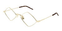 Saint Laurent SL 302 LISA Occhiali da vista 003 GD
