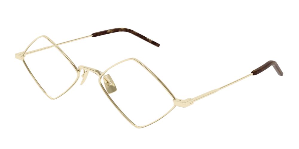 Saint Laurent SL 302 LISA Occhiali da vista 003 GD