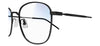 Saint Laurent SL 492/K SUN Occhiali da sole 001 BKPH