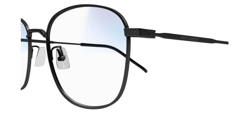 Saint Laurent SL 492/K SUN Occhiali da sole 001 BKPH