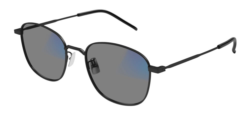 Saint Laurent SL 492/K SUN Occhiali da sole 001 BKPH
