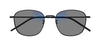 Saint Laurent SL 492/K SUN Occhiali da sole 001 BKPH