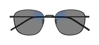 Saint Laurent SL 492/K SUN Occhiali da sole 001 BKPH