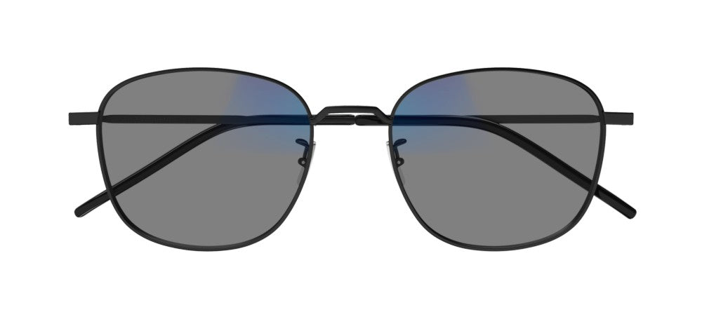 Saint Laurent SL 492/K SUN Occhiali da sole 001 BKPH