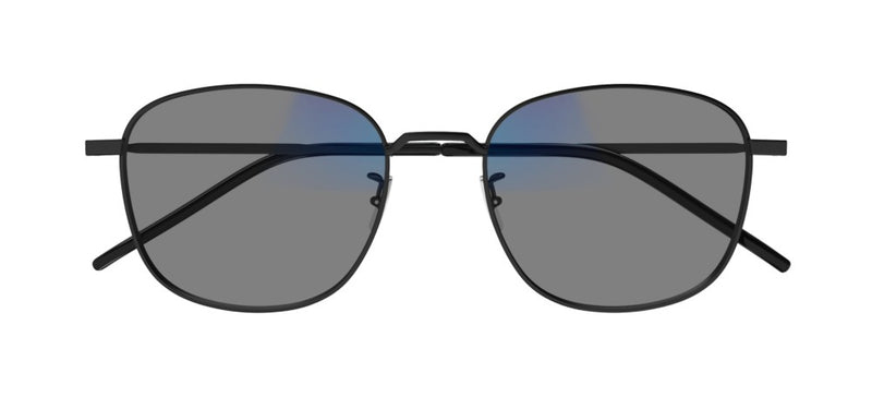 Saint Laurent SL 492/K SUN Occhiali da sole 001 BKPH