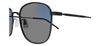 Saint Laurent SL 492/K SUN Occhiali da sole 001 BKPH