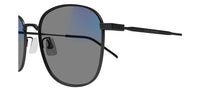 Saint Laurent SL 492/K SUN Occhiali da sole 001 BKPH