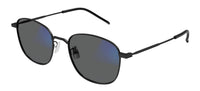 Saint Laurent SL 492/K SUN Occhiali da sole 001 BKPH