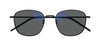 Saint Laurent SL 492/K SUN Occhiali da sole 001 BKPH