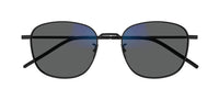 Saint Laurent SL 492/K SUN Occhiali da sole 001 BKPH