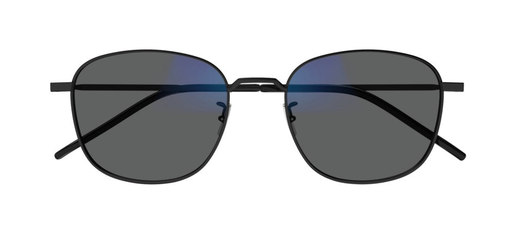 Saint Laurent SL 492/K SUN Occhiali da sole 001 BKPH