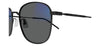 Saint Laurent SL 492/K SUN Occhiali da sole 001 BKPH