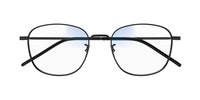 Saint Laurent SL 492/K SUN Occhiali da sole 001 BKPH
