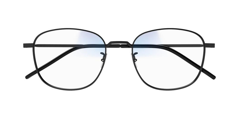 Saint Laurent SL 492/K SUN Occhiali da sole 001 BKPH