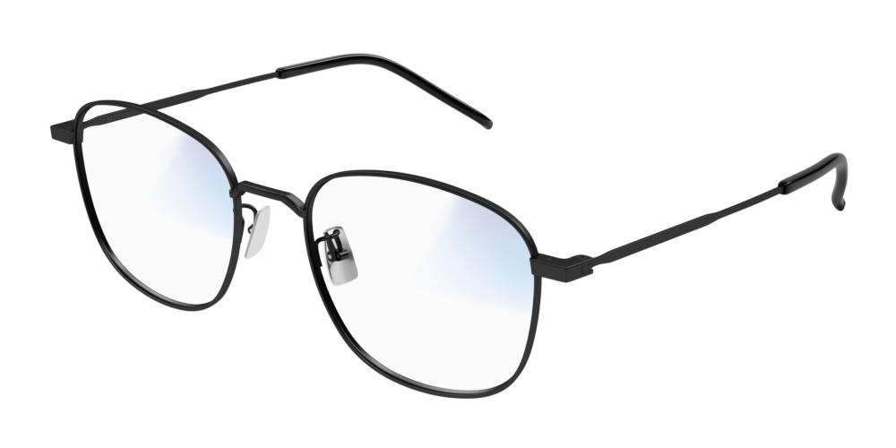 Saint Laurent SL 492/K SUN Occhiali da sole 001 BKPH