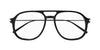 Saint Laurent SL 626 Occhiali da vista 001 E