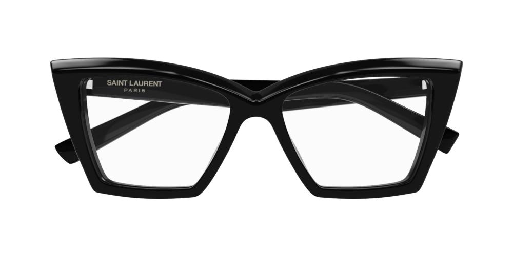 Saint Laurent SL 657 OPT Occhiali da vista 001