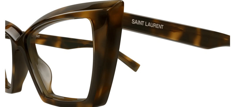 Saint Laurent SL 657 OPT Occhiali da vista 002