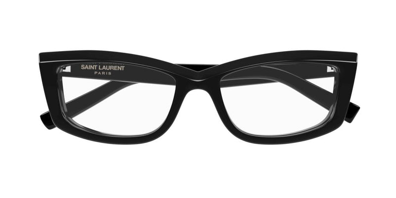 Saint Laurent SL 658 OPT Occhiali da vista 001