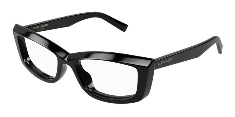 Saint Laurent SL 658 OPT Occhiali da vista 001