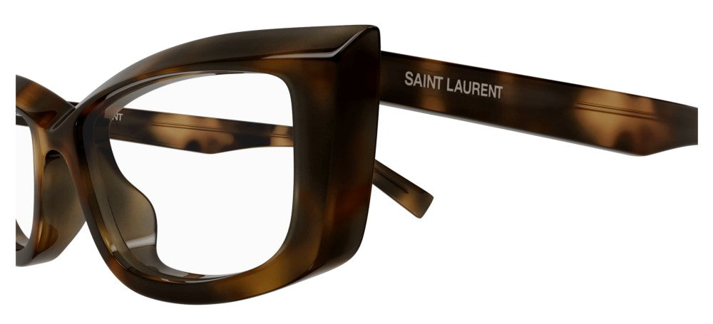 Saint Laurent SL 658 OPT Occhiali da vista 002