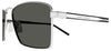 Saint Laurent SL 700 Occhiali da sole 002 AQ
