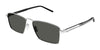 Saint Laurent SL 700 Occhiali da sole 002 AQ