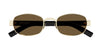 Saint Laurent SL 706 Occhiali da sole 001 HD