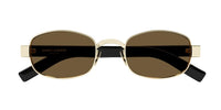 Saint Laurent SL 706 Occhiali da sole 001 HD