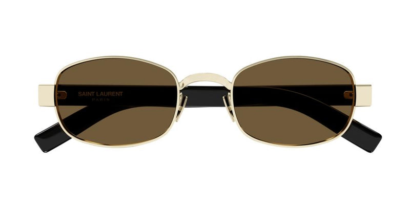 Saint Laurent SL 706 Occhiali da sole 001 HD